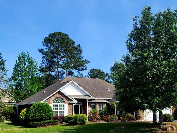 635 Bucks Trail, Longs, SC 29568