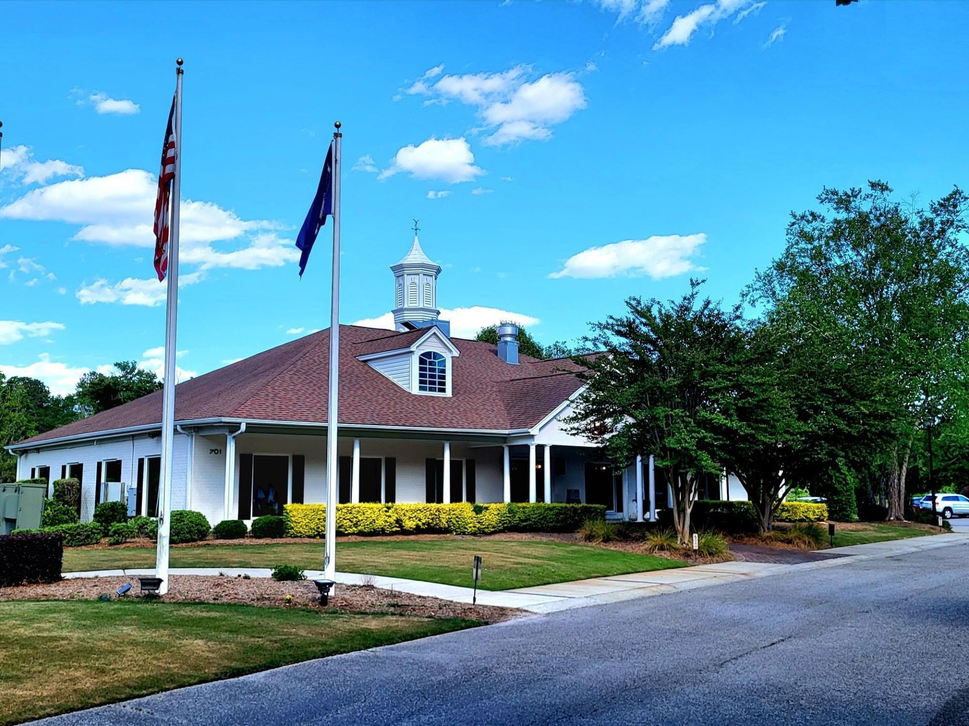 635 Bucks Trail Photo 18