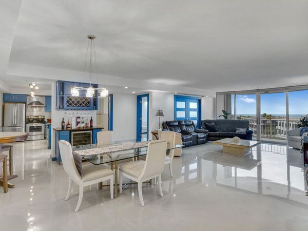 2295 S Ocean Boulevard, Unit 619, Palm Beach, FL 33480