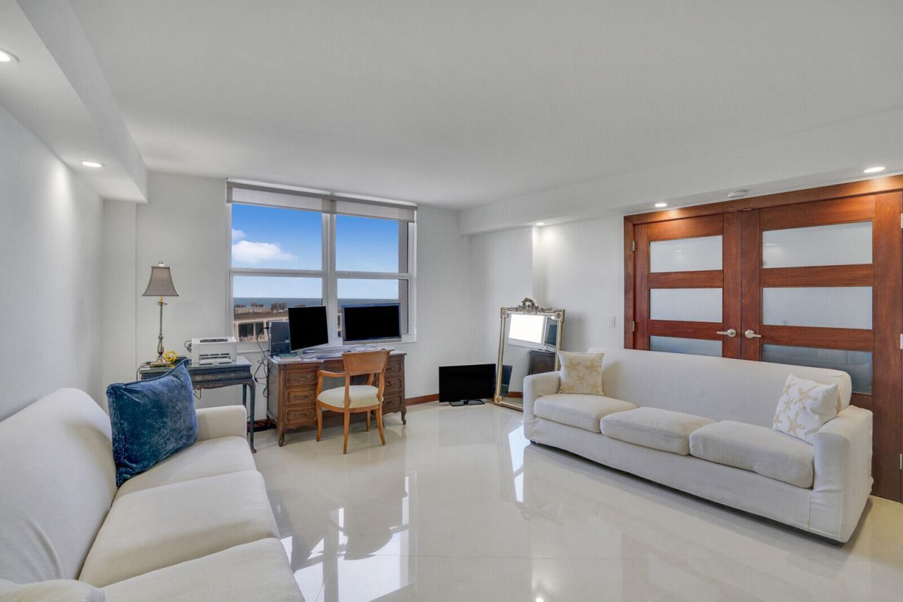 2295 S Ocean Boulevard, Unit 619, Palm Beach, FL 33480 Photo