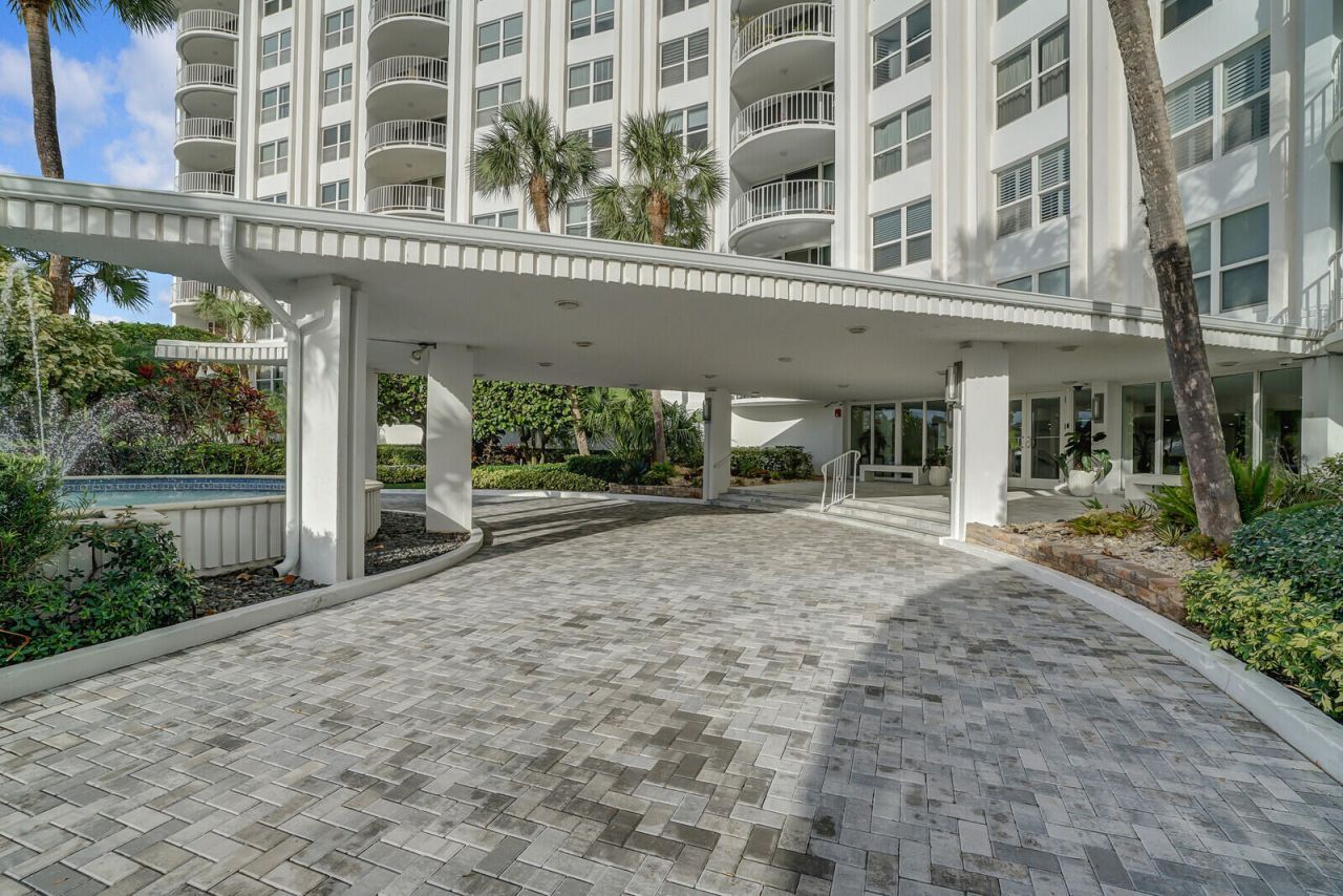 2295 S Ocean Boulevard, Unit 619, Palm Beach, FL 33480 Photo