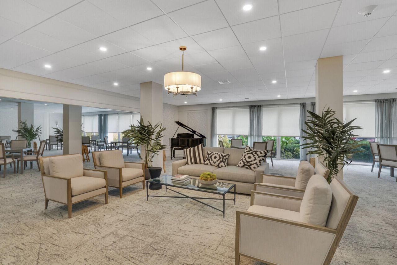 2295 S Ocean Boulevard, Unit 619, Palm Beach, FL 33480 Photo