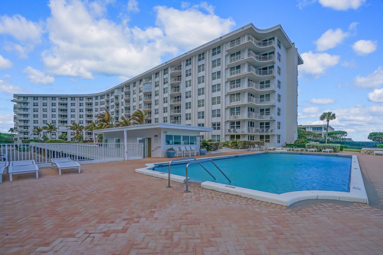 2295 S Ocean Boulevard, Unit 619, Palm Beach, FL 33480 Photo