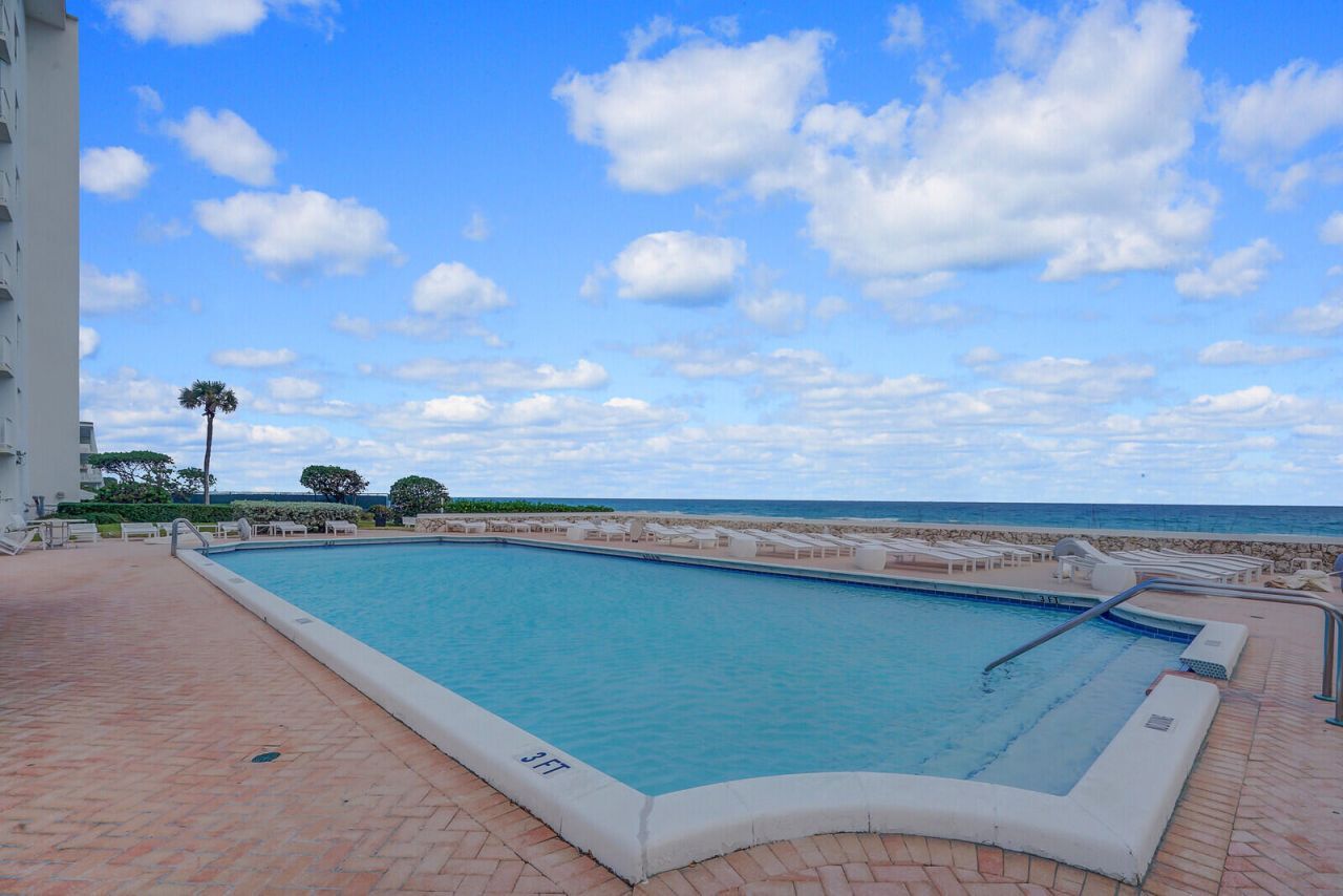 2295 S Ocean Boulevard, Unit 619, Palm Beach, FL 33480 Photo