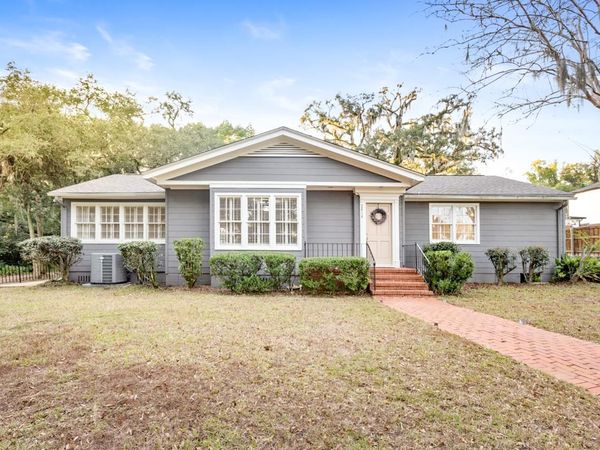 2014 Golf Terrace Drive , Tallahassee, FL 32301