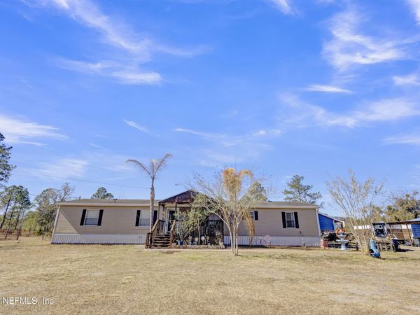 125 CURRANT Avenue, Middleburg, FL 32068