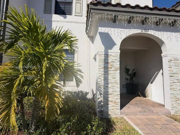 11787 SW 246th Ter, Unit 246, Homestead, FL 33032