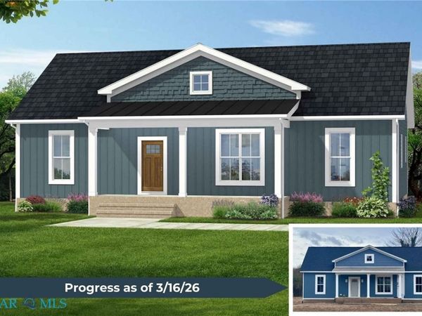 TBD Skys Limit Court, Unit 1, Reedville, VA 22539