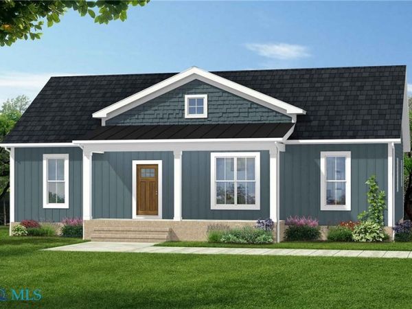 TBD Skys Limit Court , Unit 1, Reedville, VA 22539