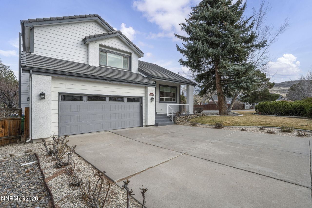 14390 Sundance Drive, Reno, NV 89511 Photo