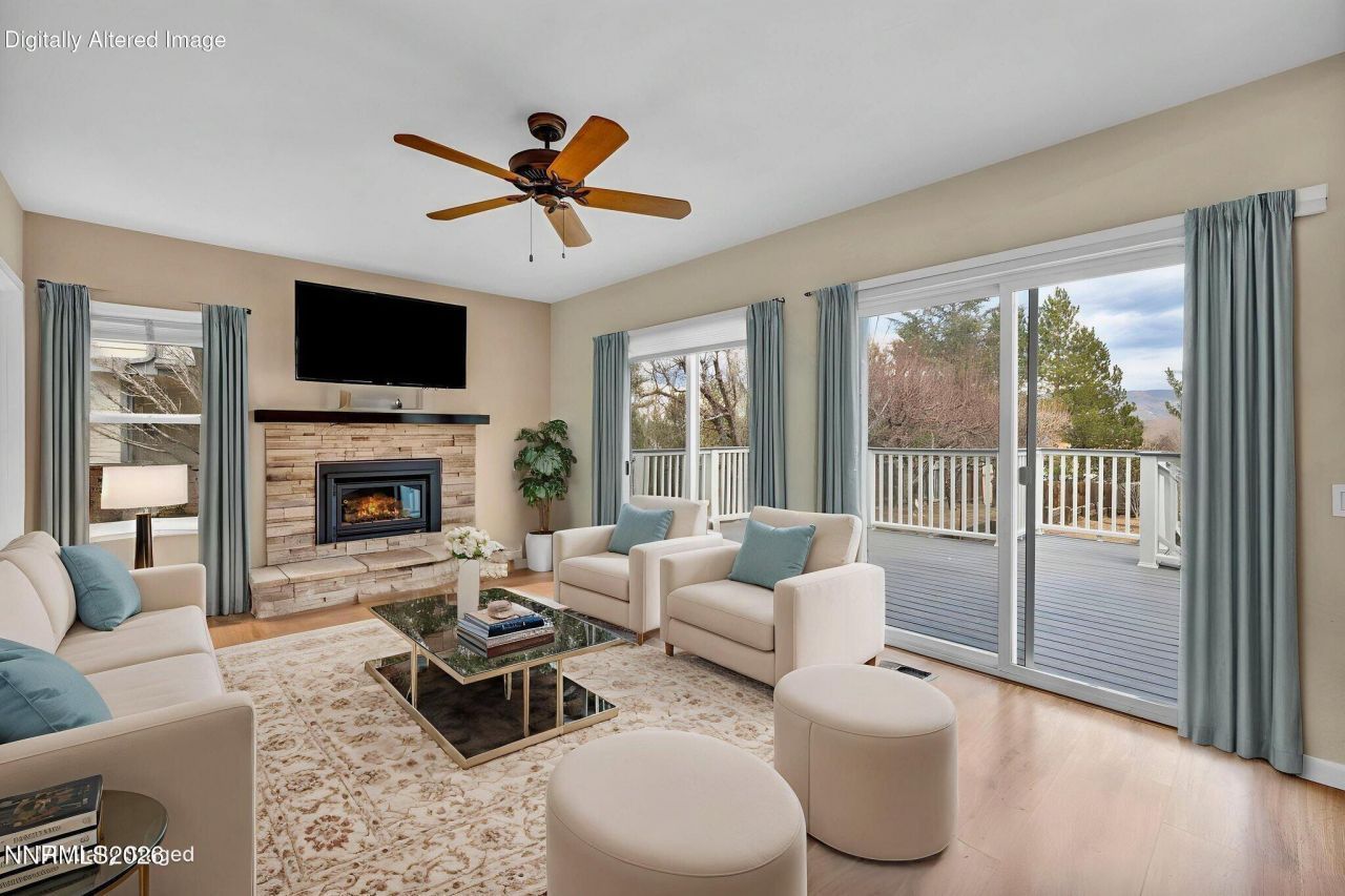 14390 Sundance Drive, Reno, NV 89511 Photo