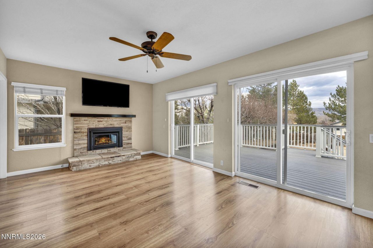 14390 Sundance Drive, Reno, NV 89511 Photo