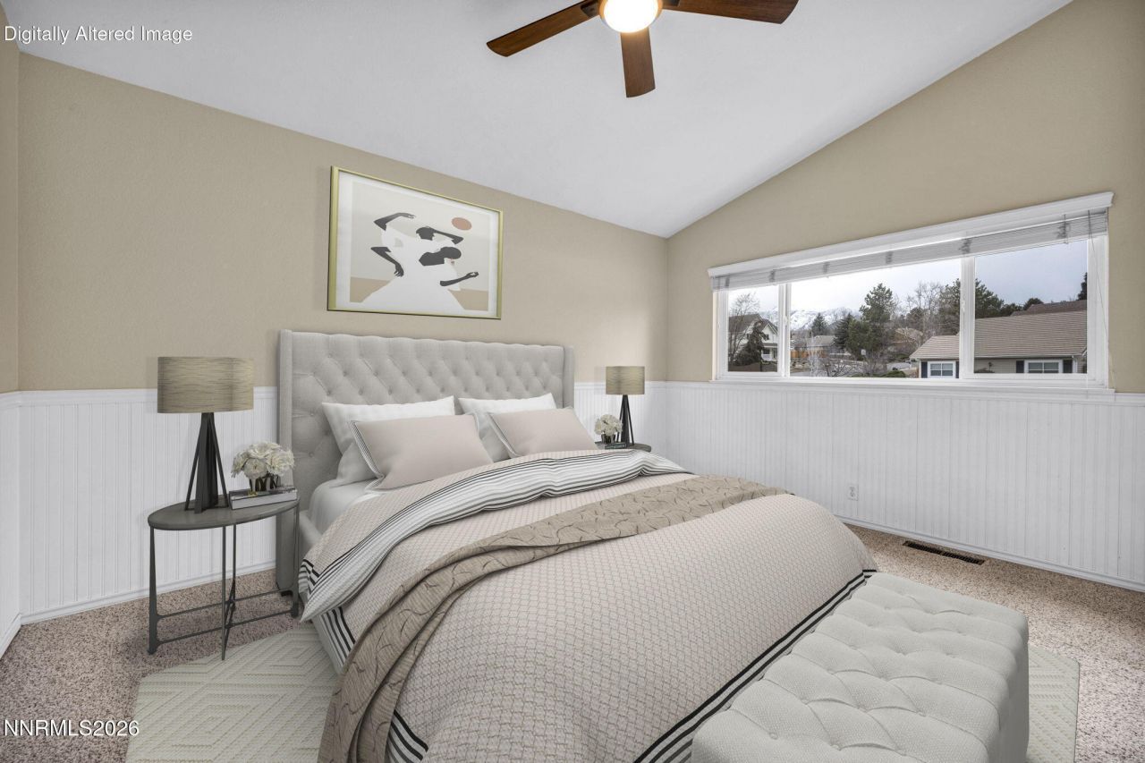 14390 Sundance Drive, Reno, NV 89511 Photo