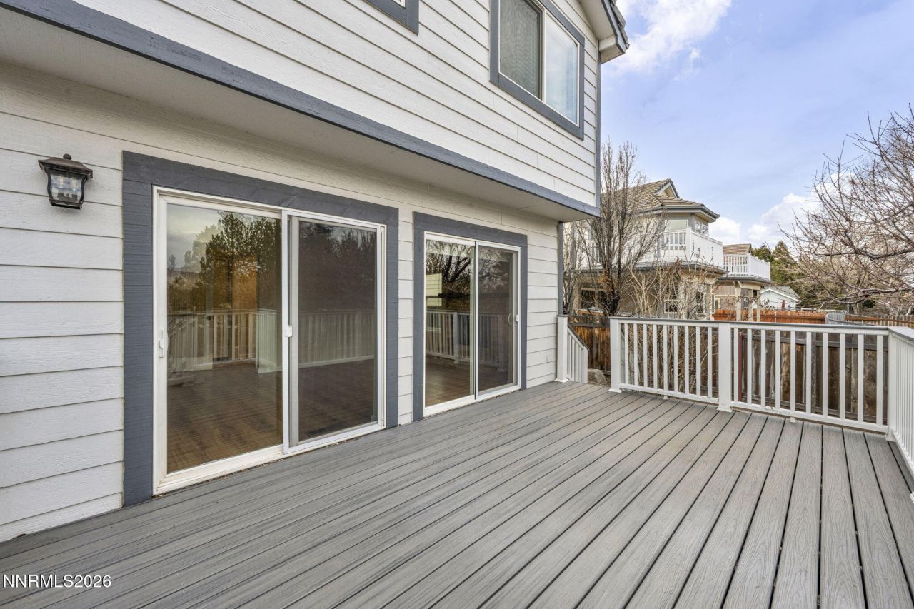 14390 Sundance Drive, Reno, NV 89511 Photo