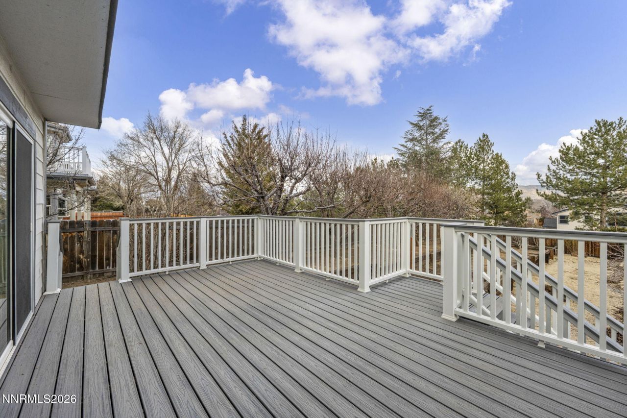 14390 Sundance Drive, Reno, NV 89511 Photo