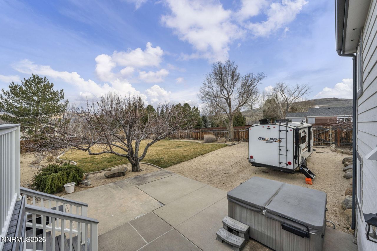 14390 Sundance Drive, Reno, NV 89511 Photo