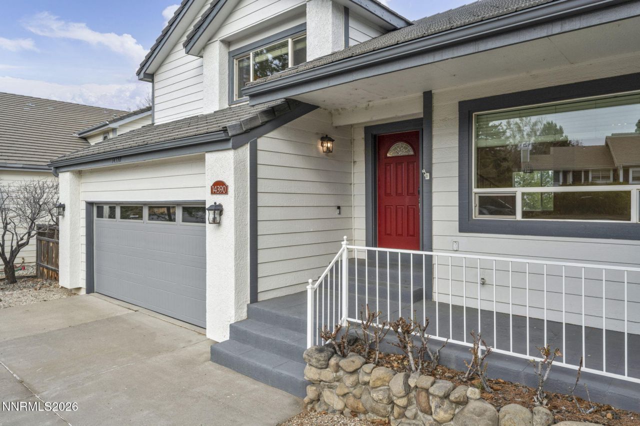 14390 Sundance Drive, Reno, NV 89511 Photo
