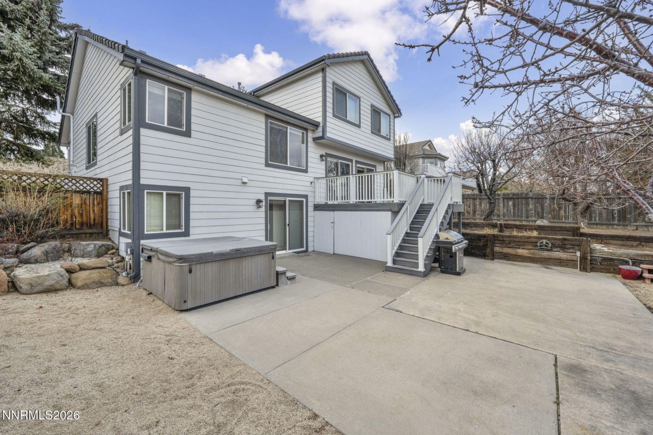 14390 Sundance Drive, Reno, NV 89511 Photo