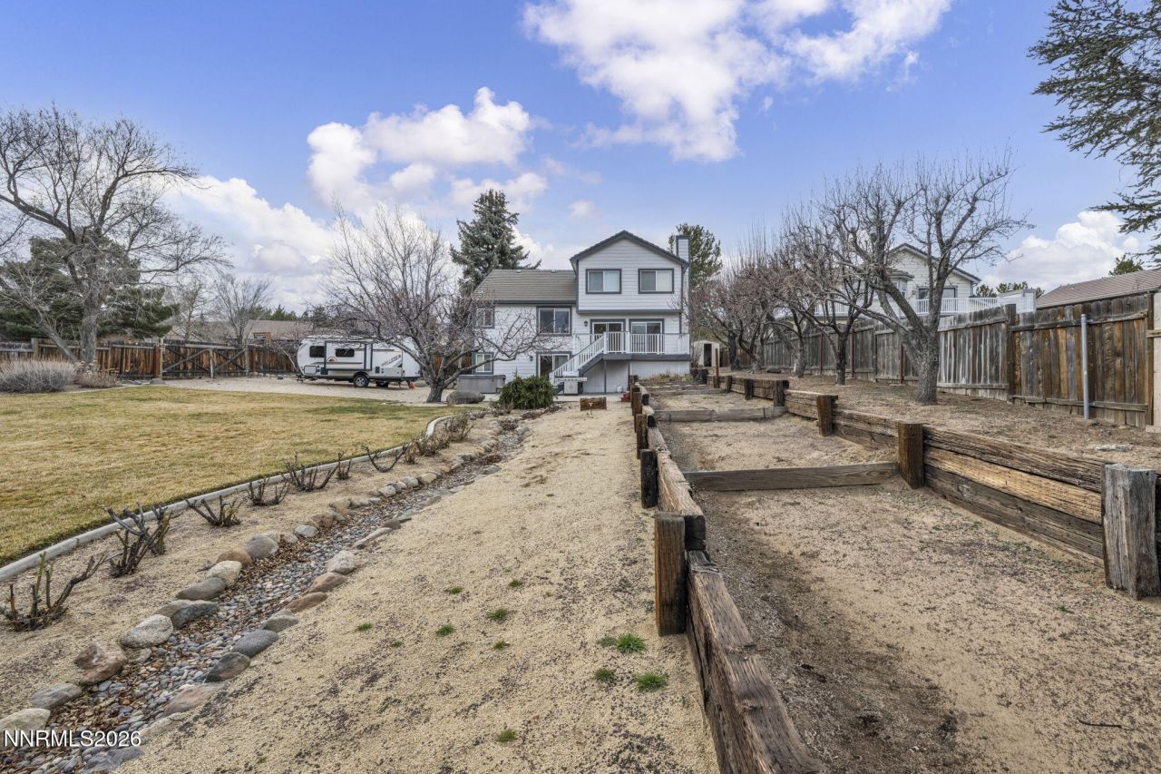 14390 Sundance Drive, Reno, NV 89511 Photo