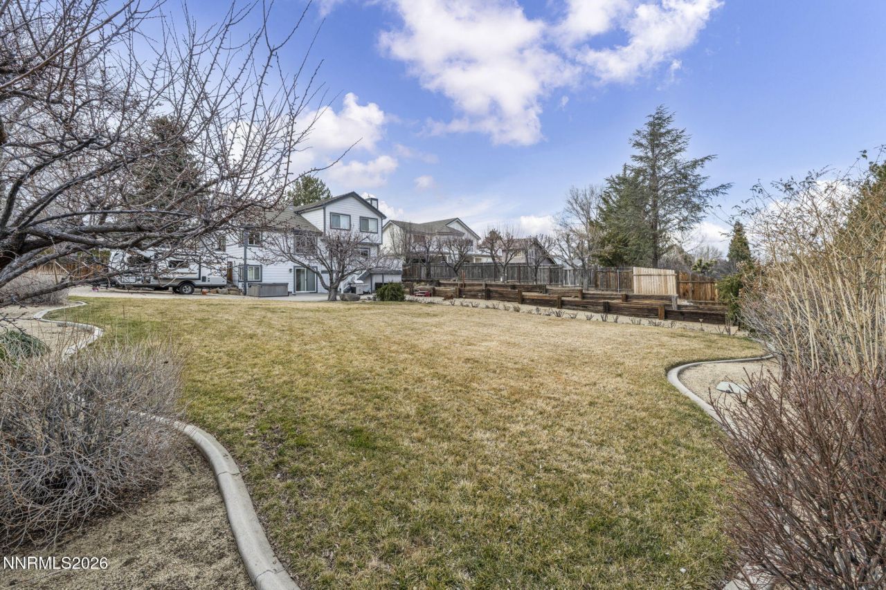 14390 Sundance Drive, Reno, NV 89511 Photo