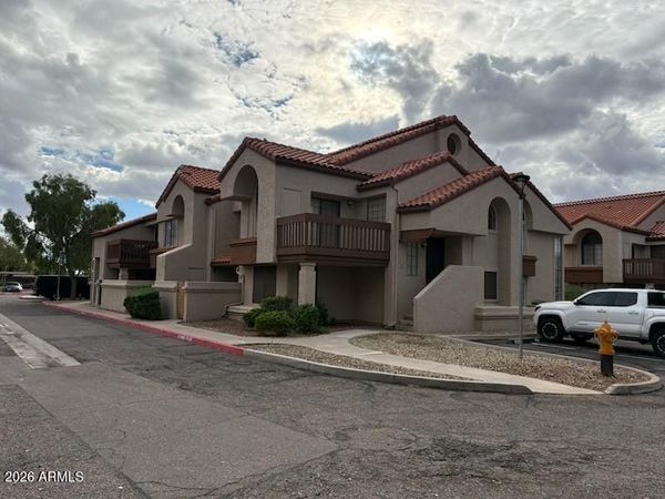 839 S WESTWOOD, Unit 184, Mesa, AZ 85206