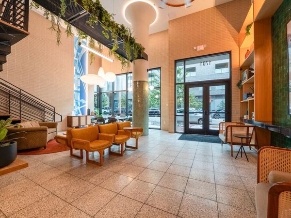 1701 Simond Ave, Unit 212, Austin, TX 78723