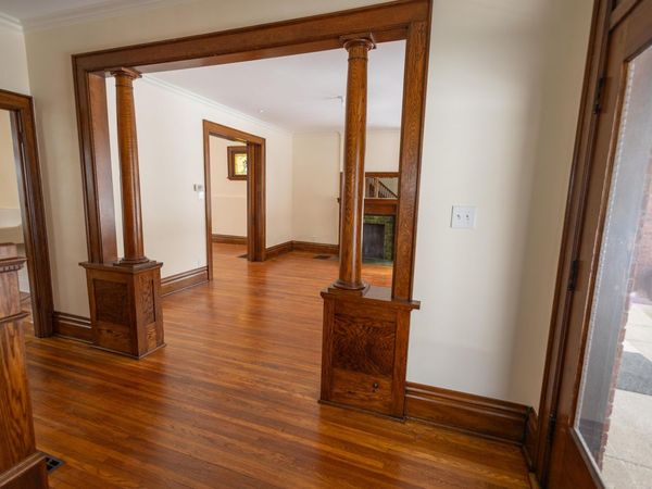 694 Wilson Avenue, Columbus, OH 43205