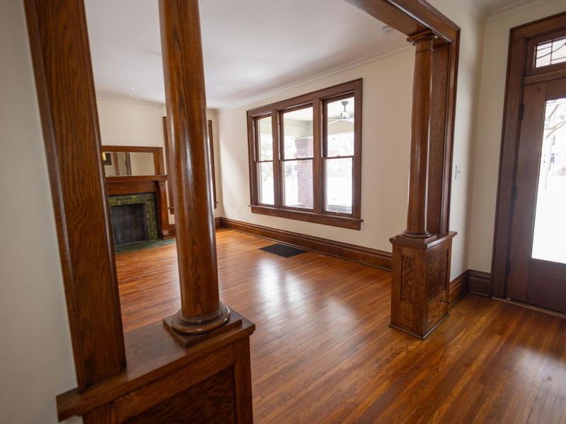 694 Wilson Avenue, Columbus, OH 43205 Photo 2