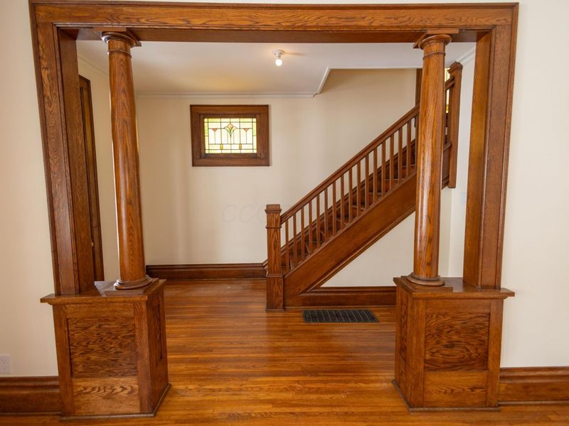 694 Wilson Avenue, Columbus, OH 43205 Photo 5