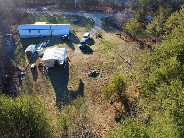 25 Myers Loop Rd, Pikeville, TN 37367