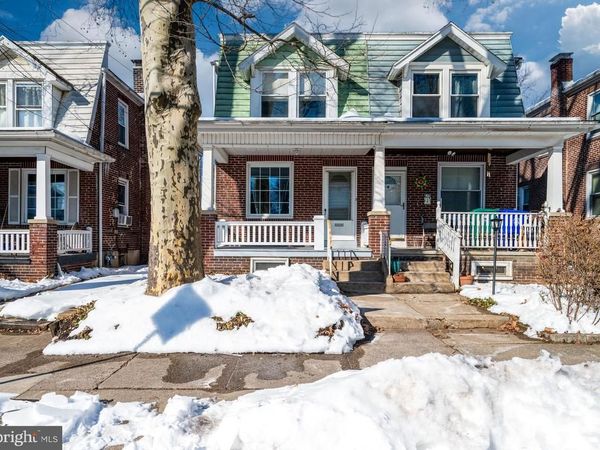 617 CRESCENT AVENUE, READING, PA 19605