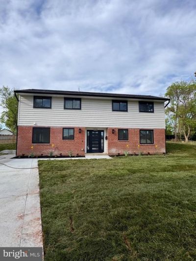 4108 Dakota Court, Alexandria, VA 22312 Main Photo