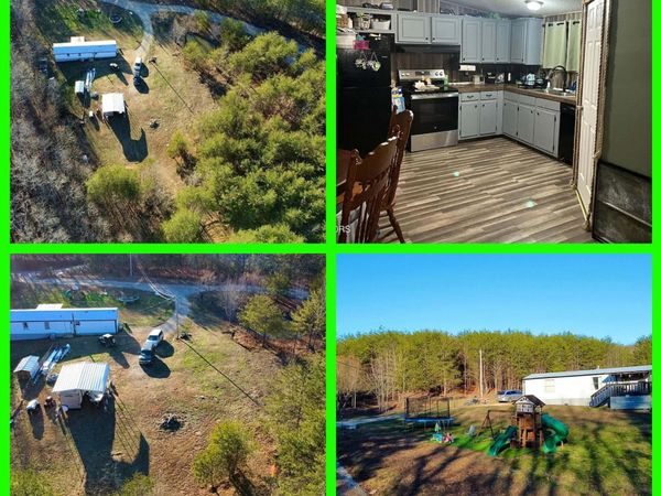 25 Myers Loop Road, Pikeville, TN 37367