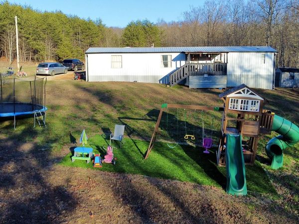 25 Myers Loop Road, Pikeville, TN 37367