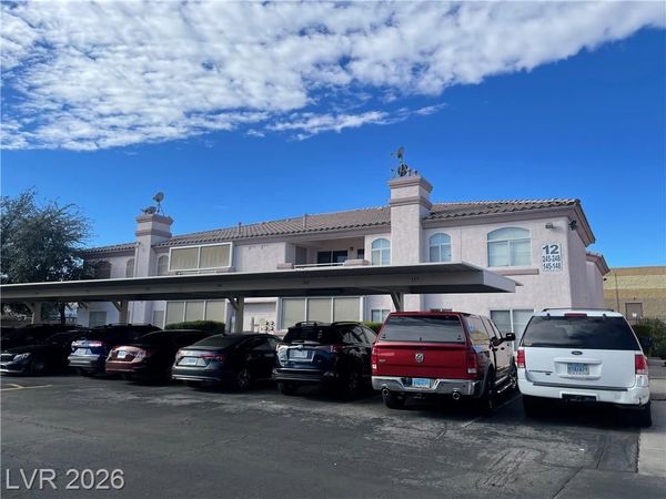 4555 E Sahara Avenue, Unit 146, Las Vegas, NV 89104