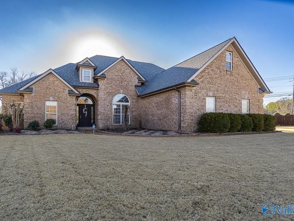 25166 Castlebury Drive, Athens, AL 35613