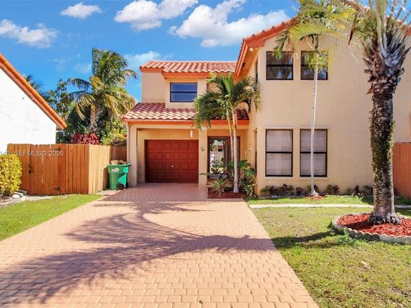10031 SW 147th Pl , Miami, FL 33196