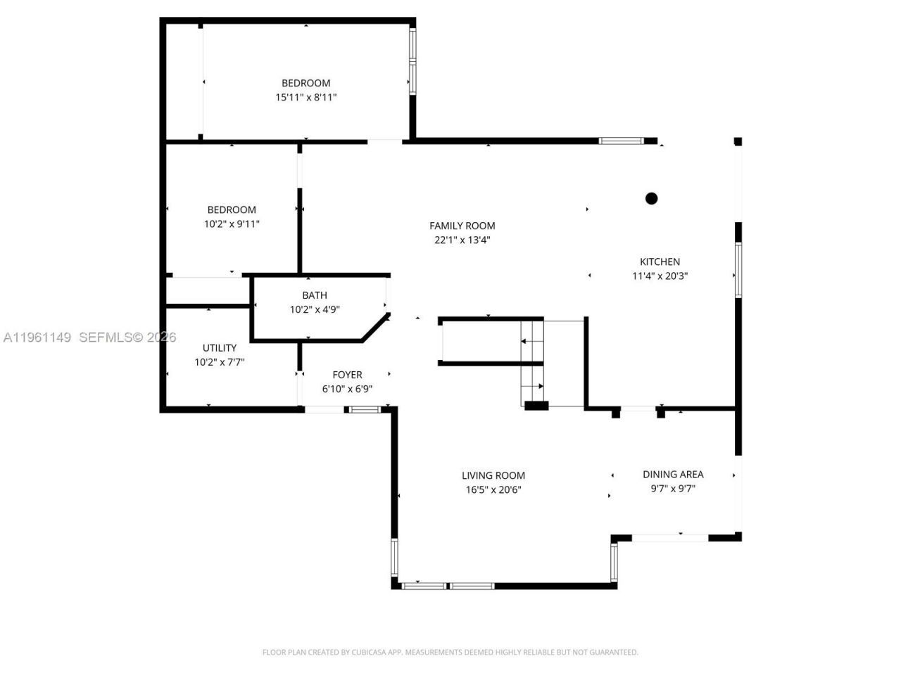 10031 SW 147th Pl, Miami, FL 33196 Photo