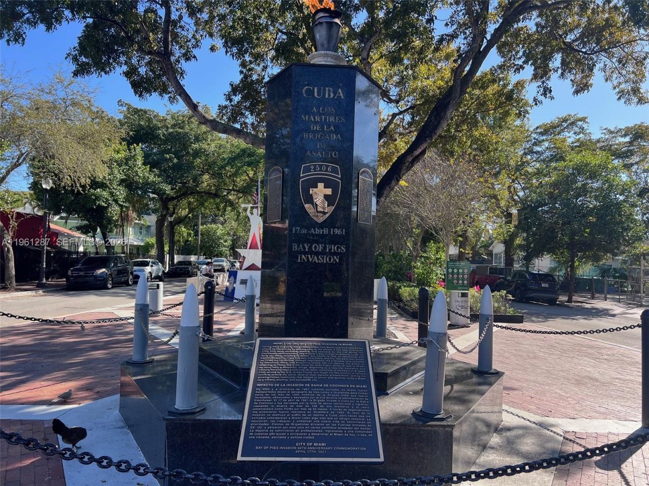 1305 SW 8th St, Miami, FL 33135 Photo