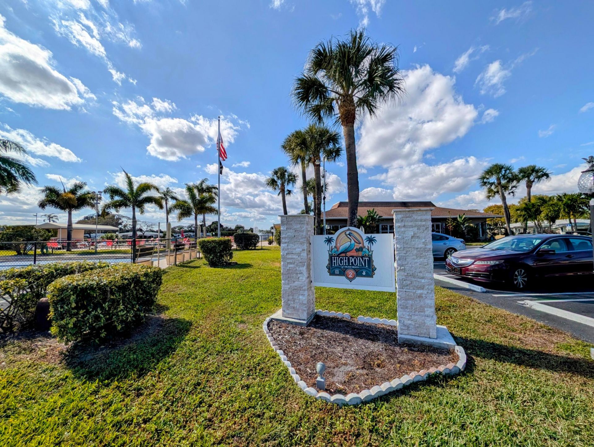 160 High Point Terrace E, Unit C, Delray Beach, FL 33445 Photo