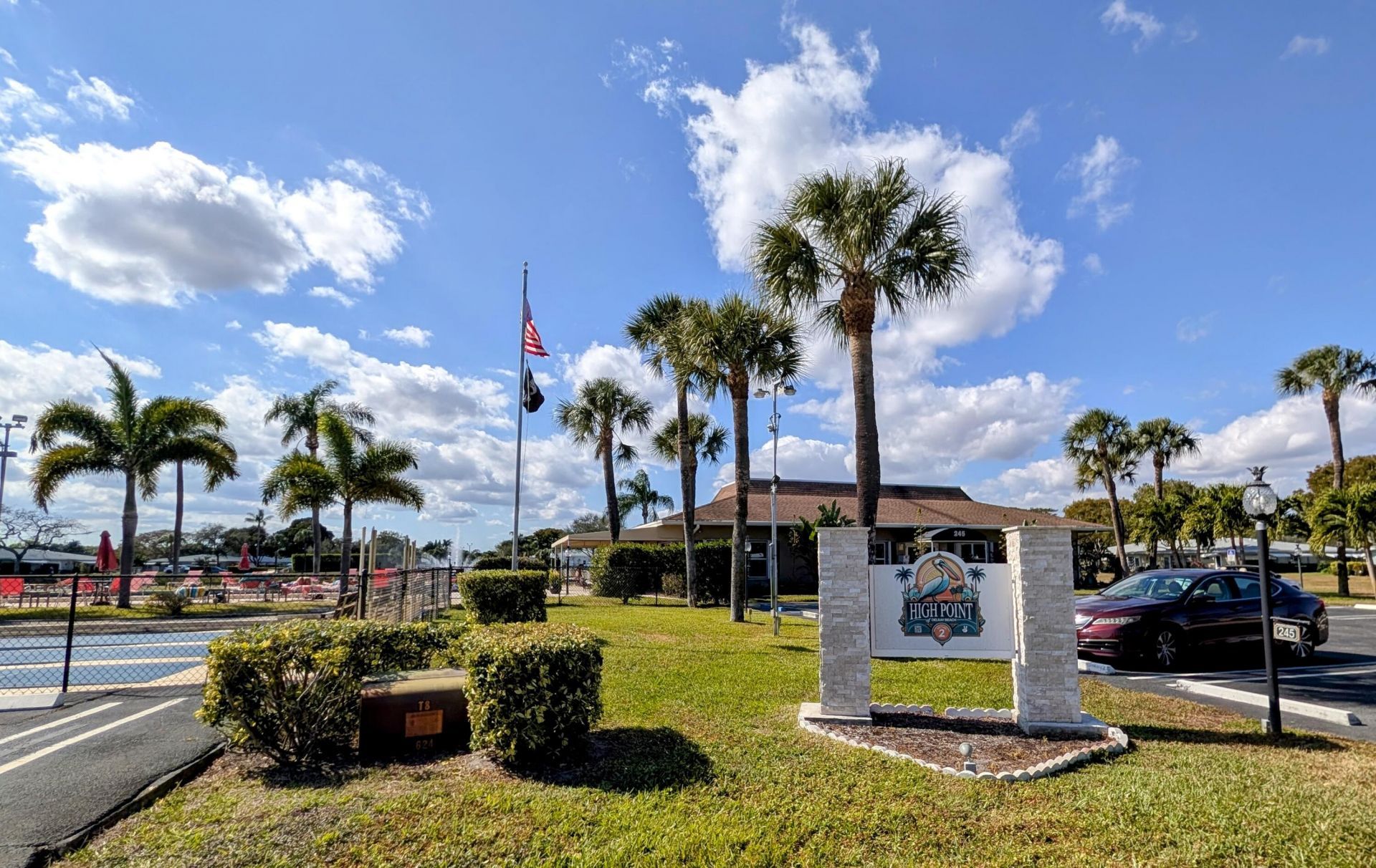 160 High Point Terrace E, Unit C, Delray Beach, FL 33445 Photo