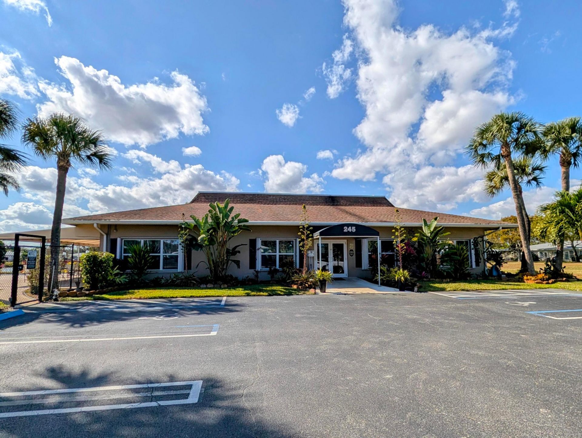 160 High Point Terrace E, Unit C, Delray Beach, FL 33445 Photo