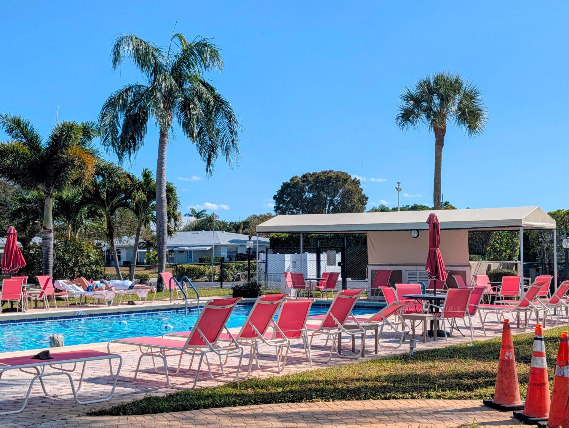 160 High Point Terrace E, Unit C, Delray Beach, FL 33445 Photo