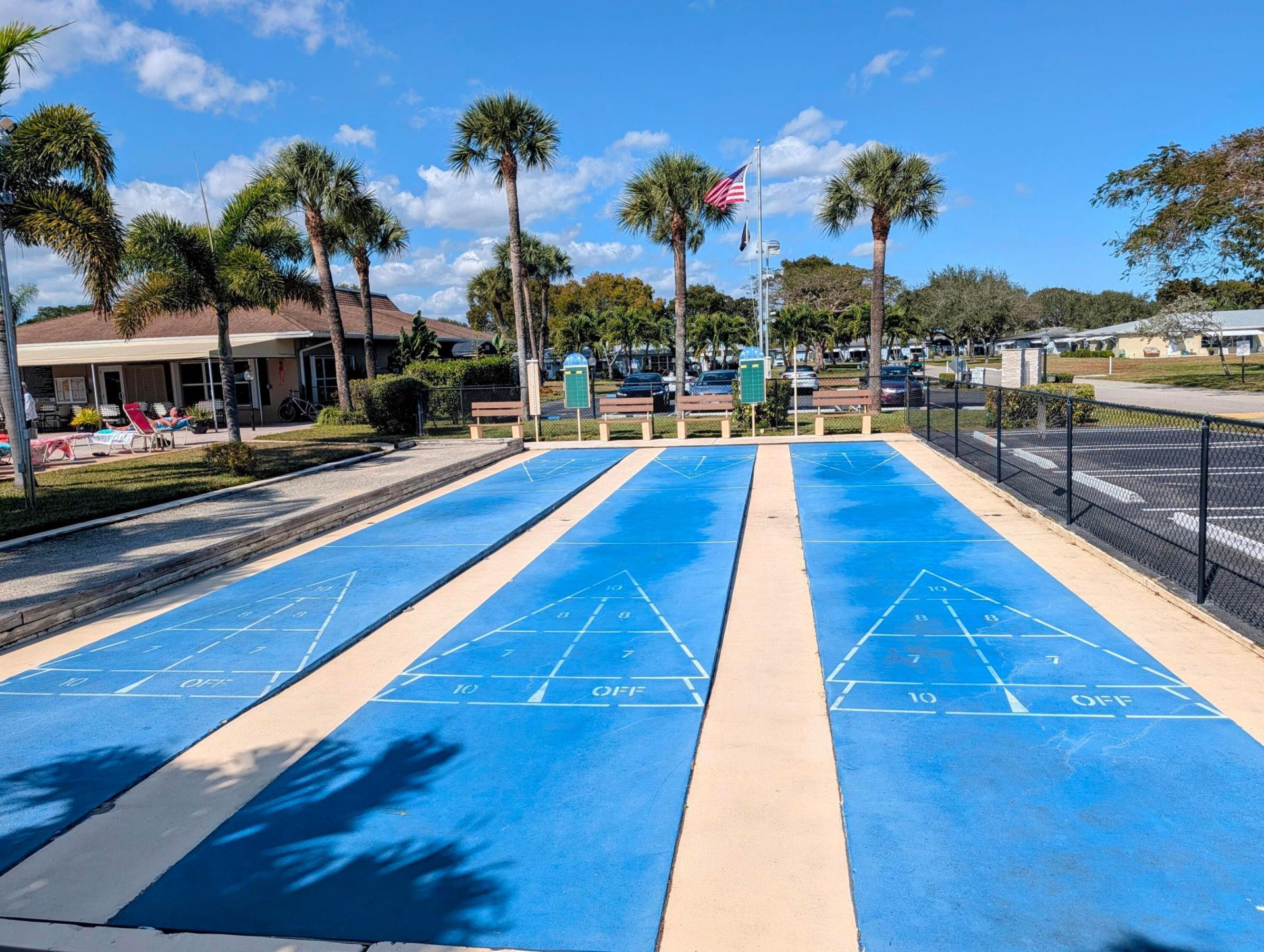 160 High Point Terrace E, Unit C, Delray Beach, FL 33445 Photo