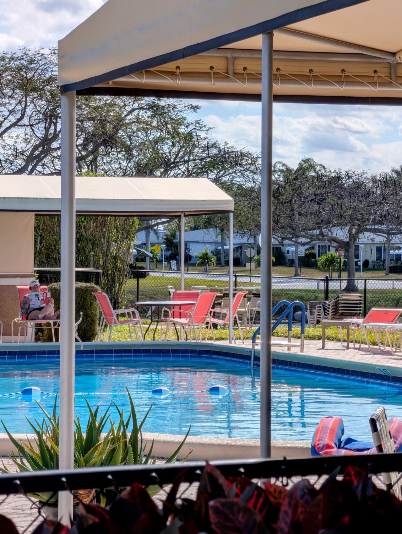 160 High Point Terrace E, Unit C, Delray Beach, FL 33445 Photo