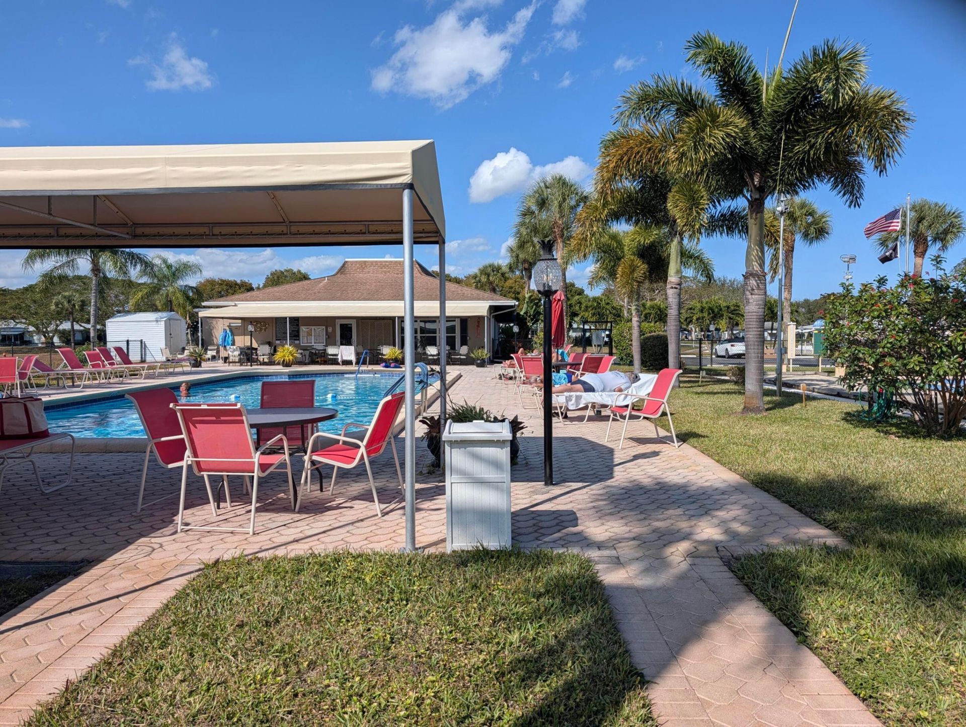 160 High Point Terrace E, Unit C, Delray Beach, FL 33445 Photo