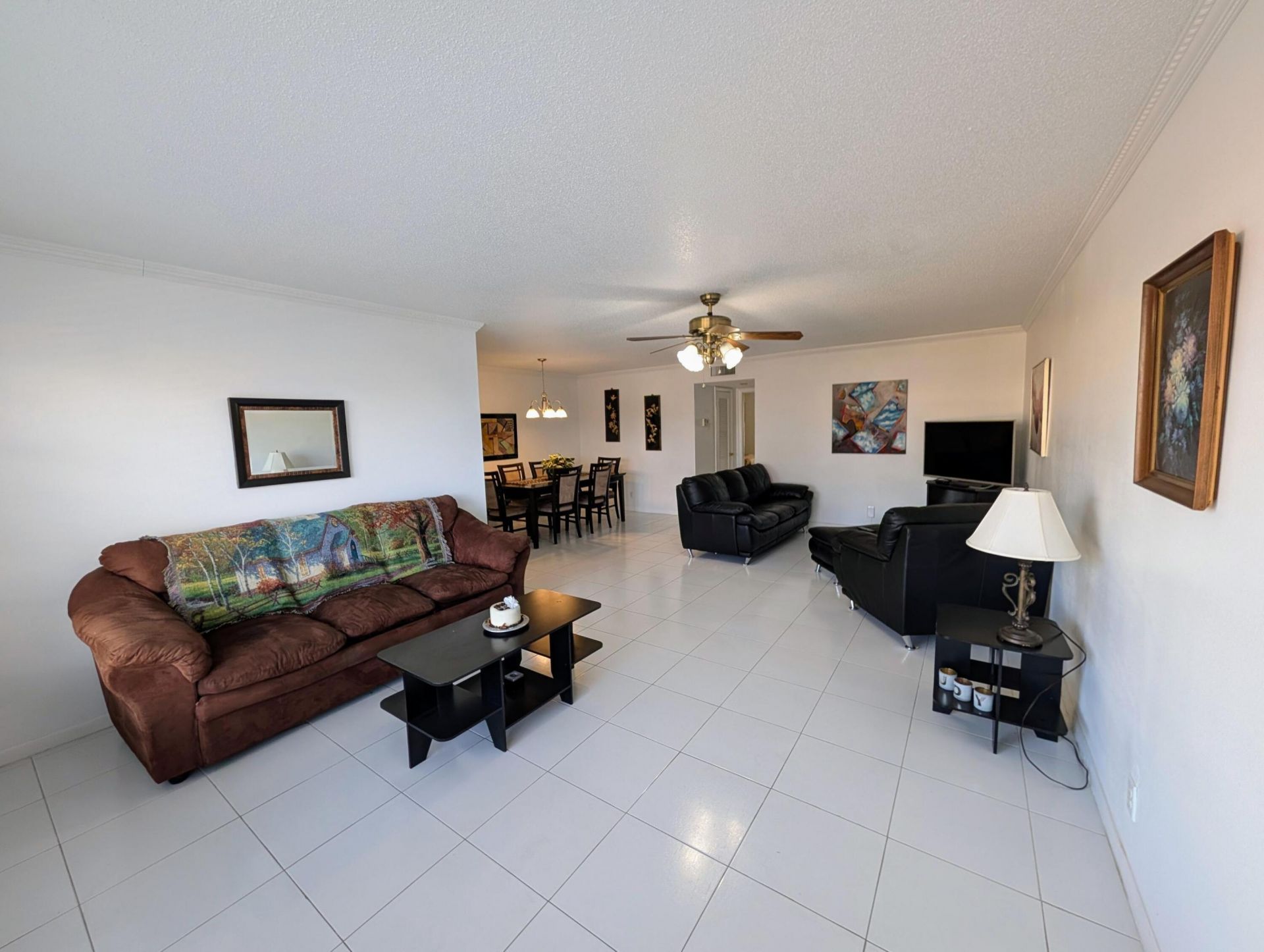 160 High Point Terrace E, Unit C, Delray Beach, FL 33445 Photo