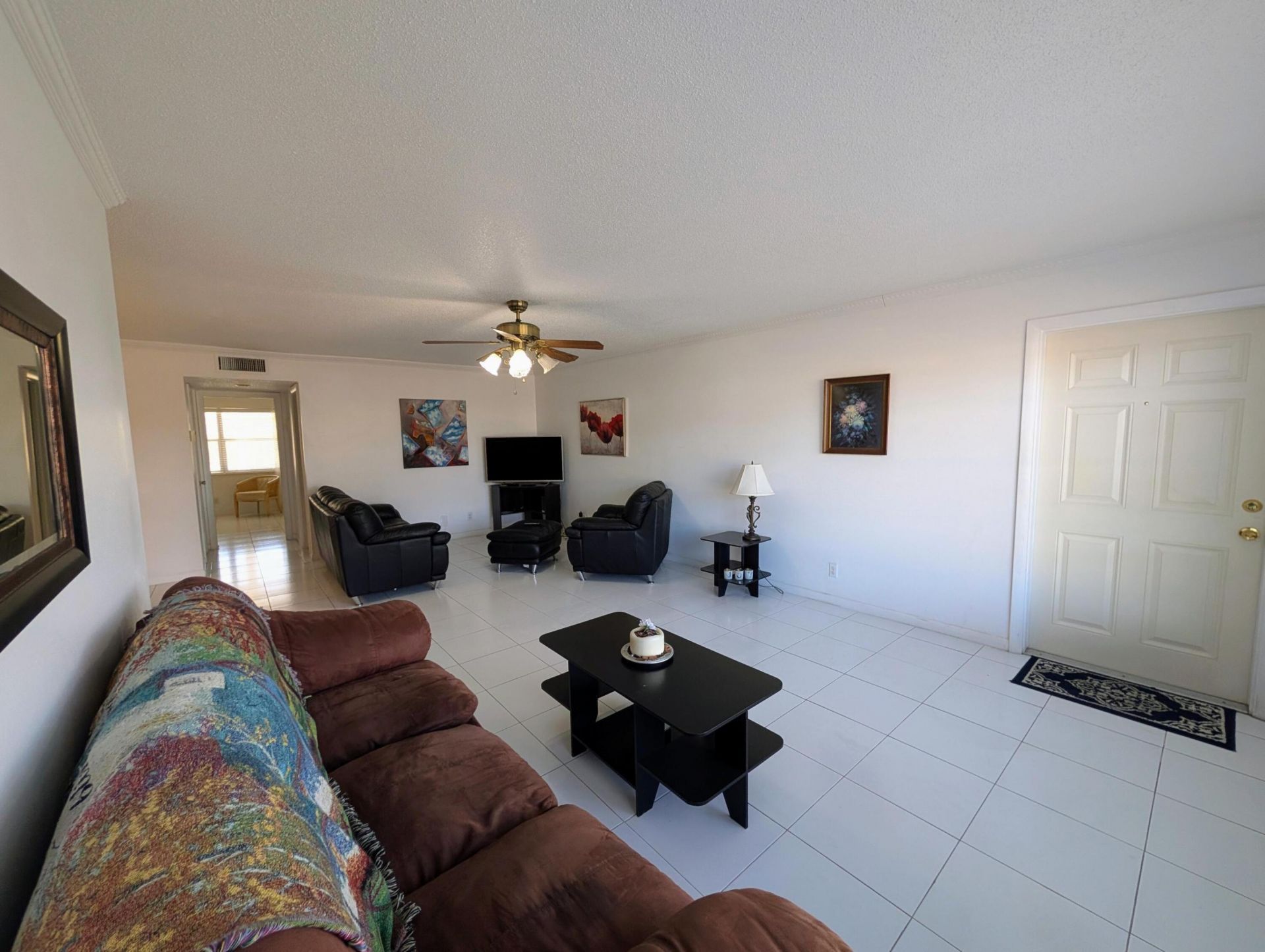 160 High Point Terrace E, Unit C, Delray Beach, FL 33445 Photo
