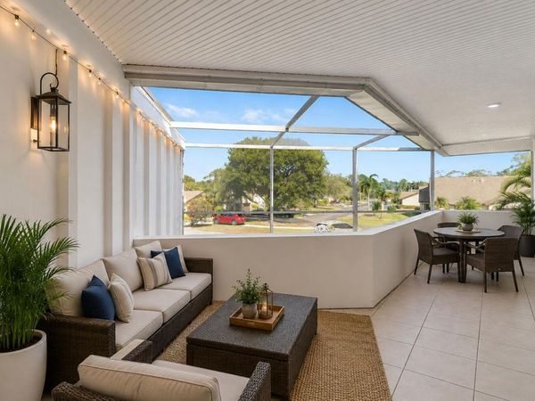 7 Greenway Village N, Unit 202, Royal Palm Beach, FL 33411