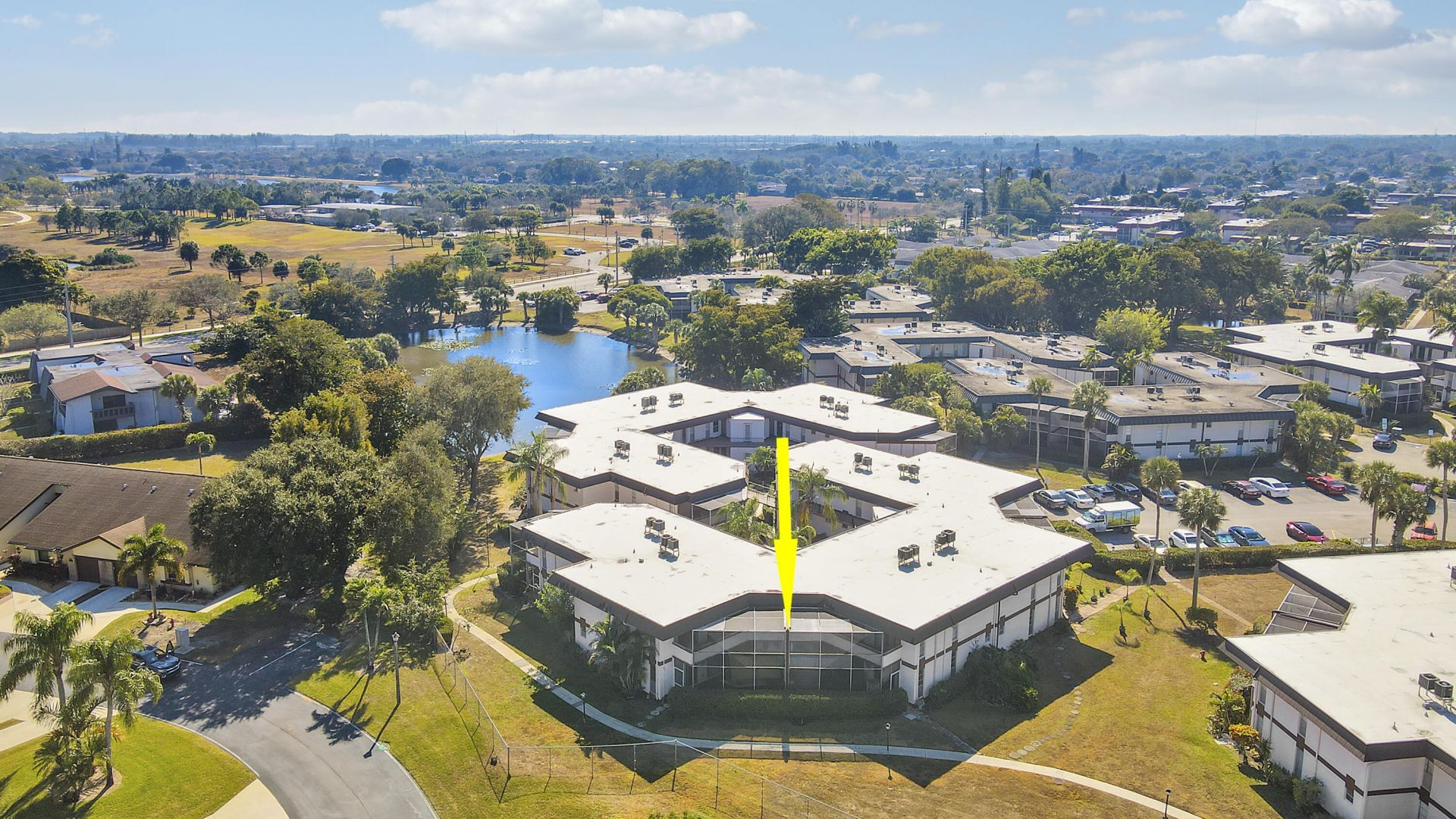 7 Greenway Village N, Unit 202, Royal Palm Beach, FL 33411 Photo